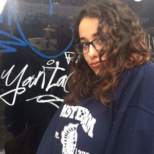 Meet your Posher, Ivana